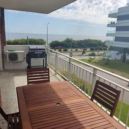 Apartamento En Alquiler Punta Del Este 3 Dormitorios